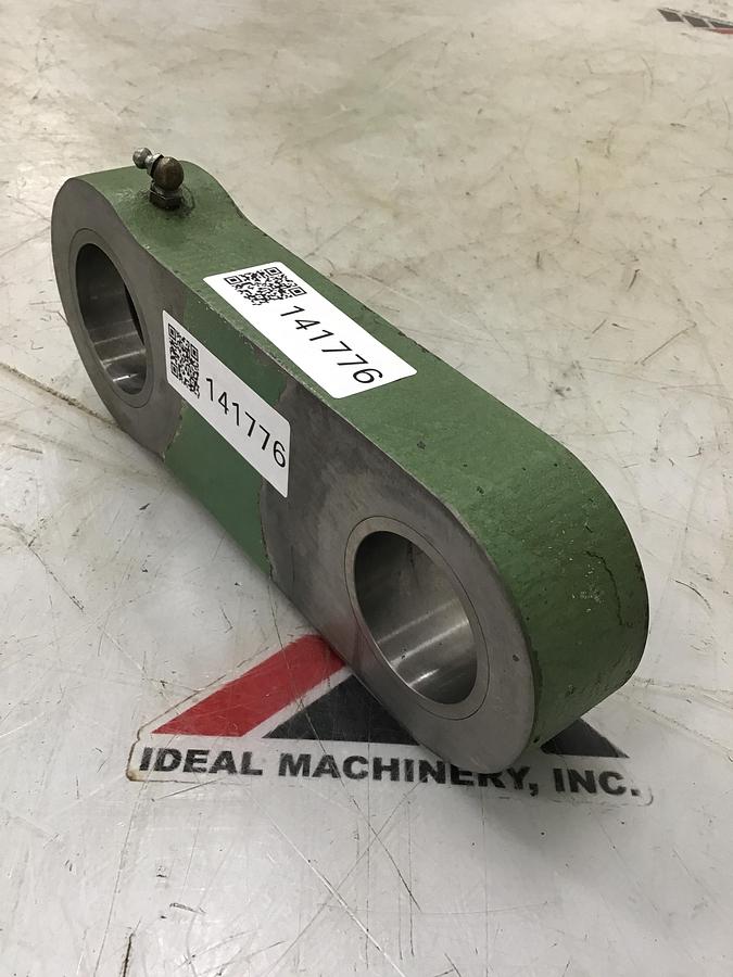 Used NEWBURY 150TON / TL