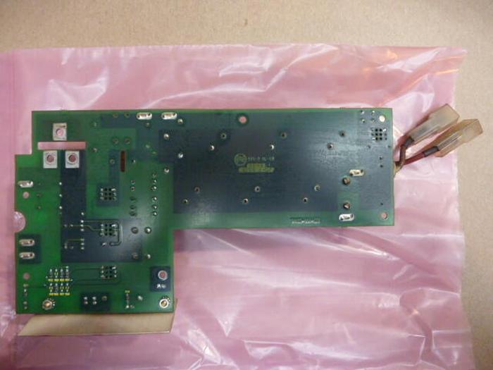 Used ALLEN BRADLEY Circuit Board 74102-405-02A #35871