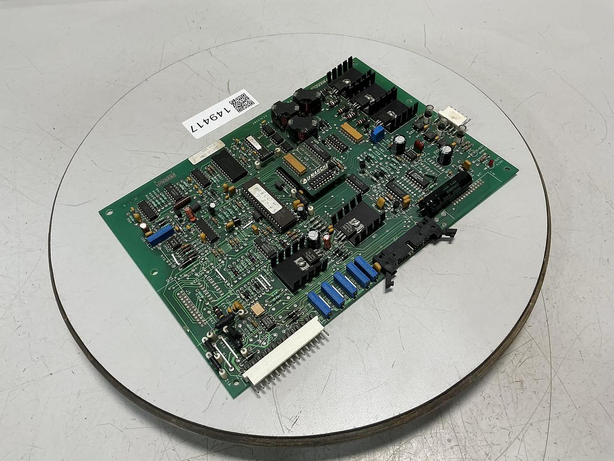 Used LAMARCHE P60-122