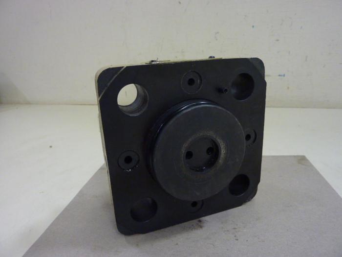 Used VICKERS Valve CVCS40D1S210 #58941