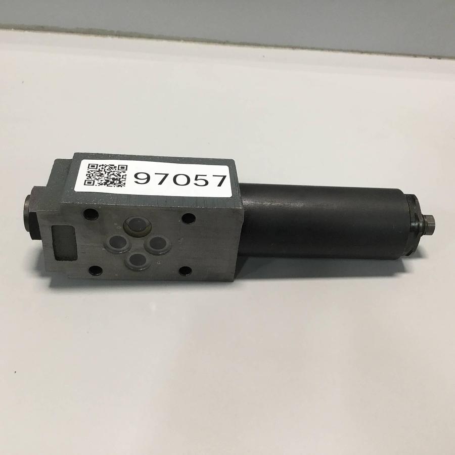 Used REXROTH Valve ZDR6DP240150YM12 Used