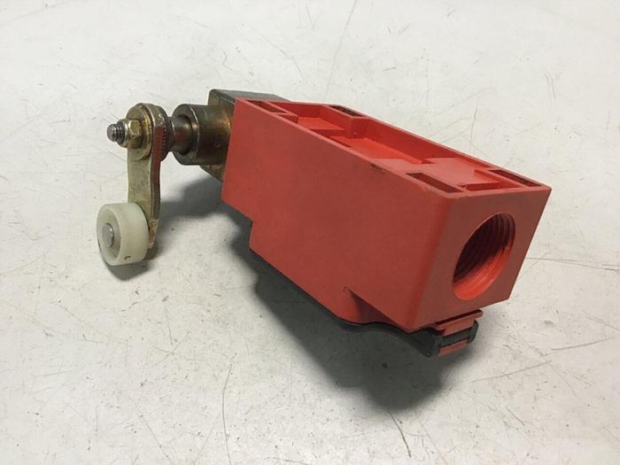 Used BERNSTEIN Limit Switch ENK-UV1Z AHS Used