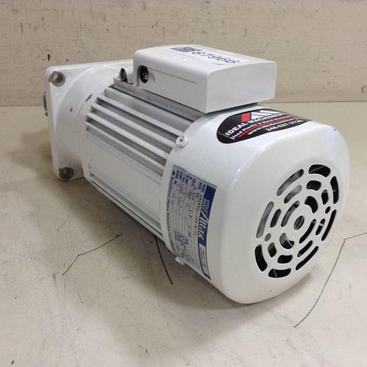 Used SUMITOMO Induction Gearmotor CNVM02-5085-B-35 #87966