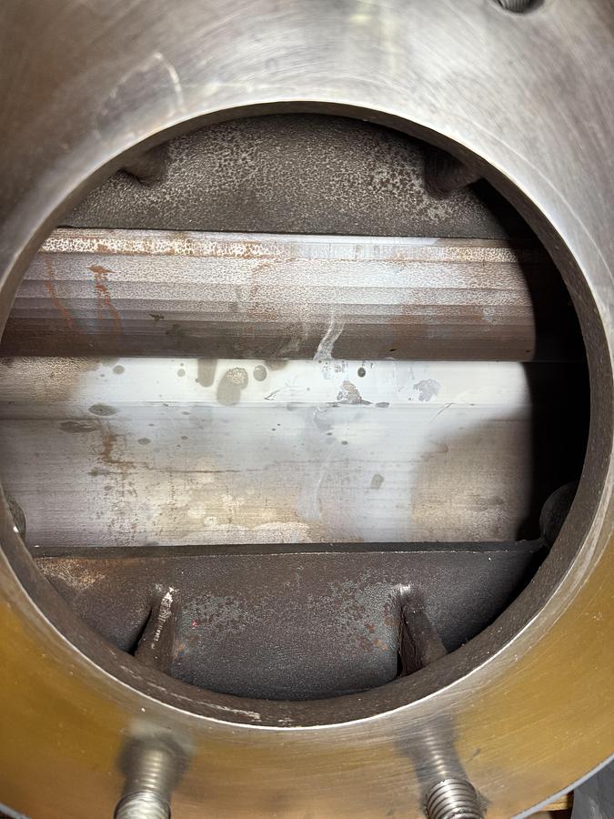 Used EDWARDS 900-61B-MHR Motor Used #148007