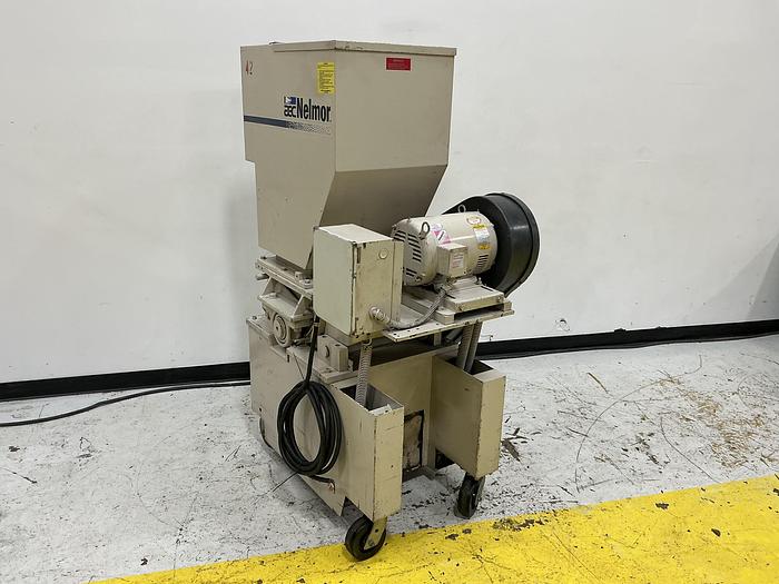 Used AEC NELMOR G1215P1