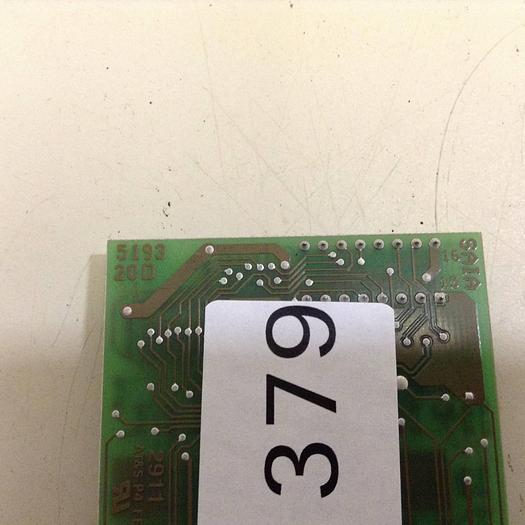Used SAIA Digital Output Circuit Board PCD2.A400 Used