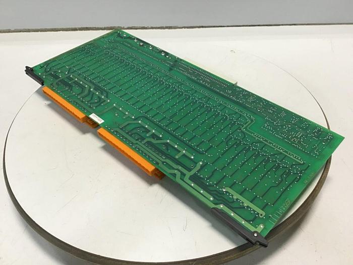 Used VAN DORN Pathfinder DC Output Board PC330-038USed