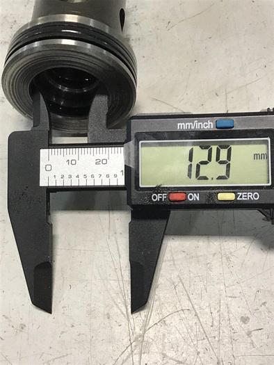 Used VICKERS Cartridge Valve Insert 25-D20-10 USED