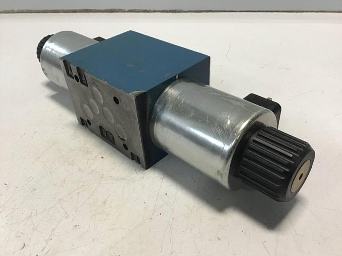 Used BOSCH Valve 0 810 001 845 Used