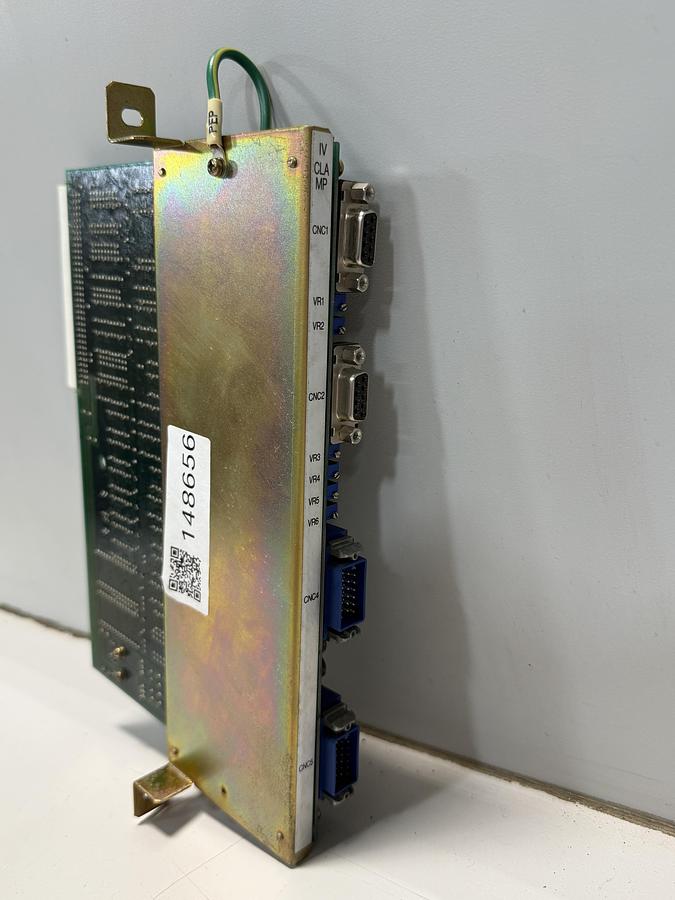 Used TOSHIBA H1702761 Circuit Board Used #148656