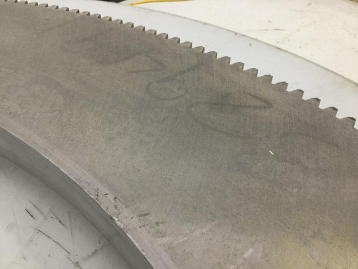 Used ENGEL Bullard Gear 329491 Used