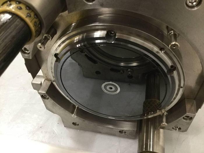 Used KATA SYSTEMS CD Mold CD MOLD898 Used