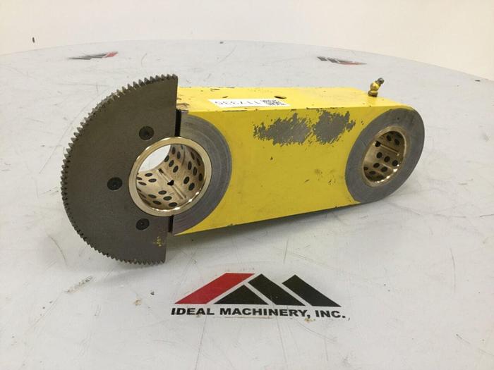 Used VAN DORN Toggle Link 305062 #117335