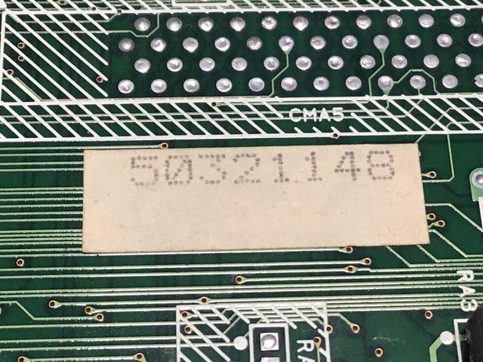 Used TOYO Circuit Board P933311 Used