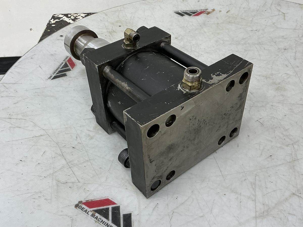 Used MILACRON MM880116