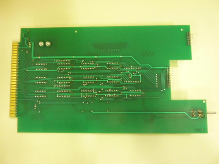 Used ARPECO Sensor Module 1313-019C #47670