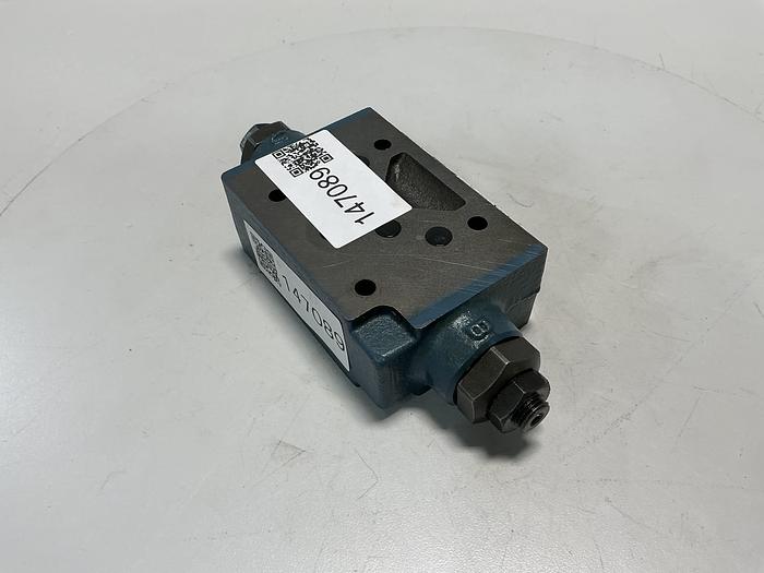 Used BOSCH 0 811 320 025