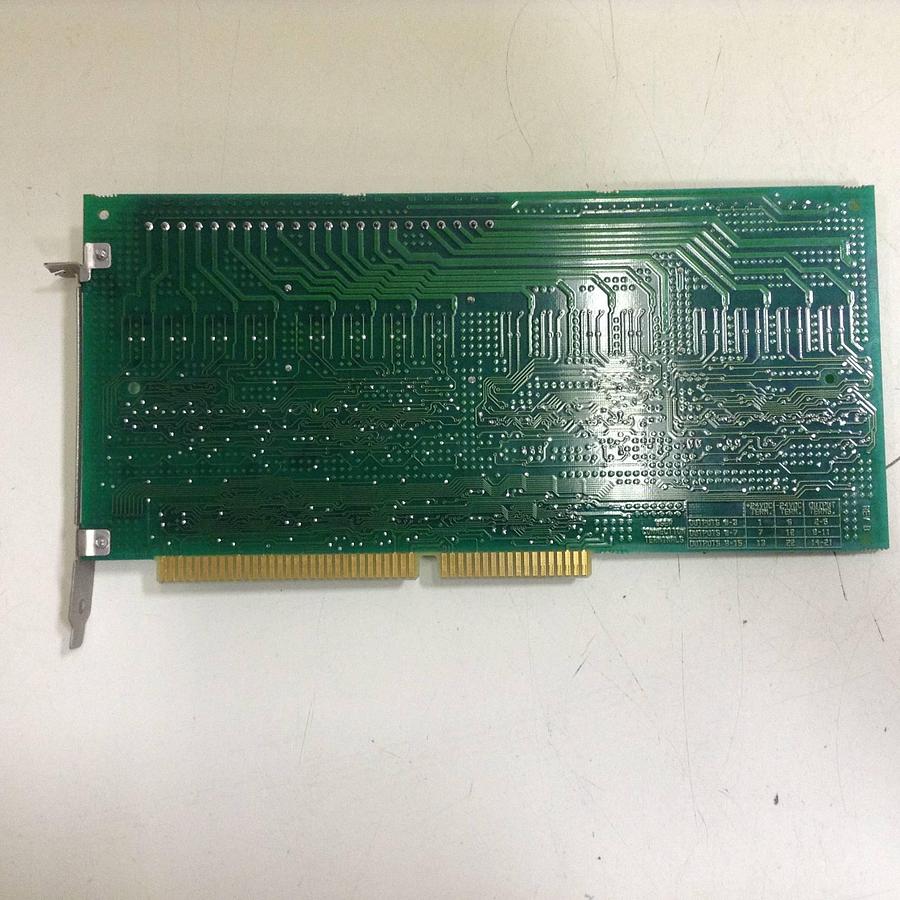 Used Cincinnati Milacron 3-542-1292A With Bracket USED #87931