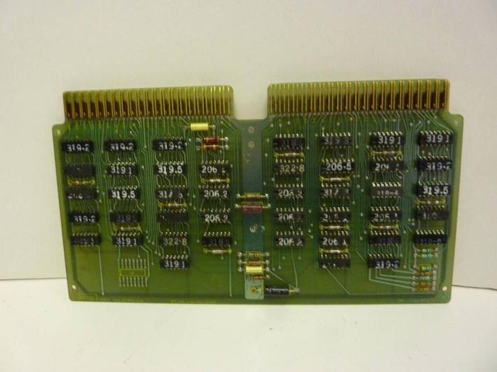 Used FANUC Circuit Board 44A397896-G01 Used