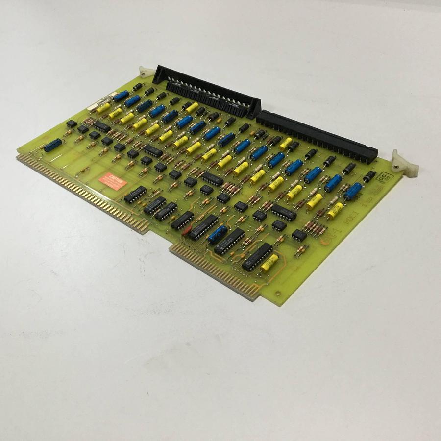 Used CINCINNATI MILACRON Circuit Board 3-531-4350A Used