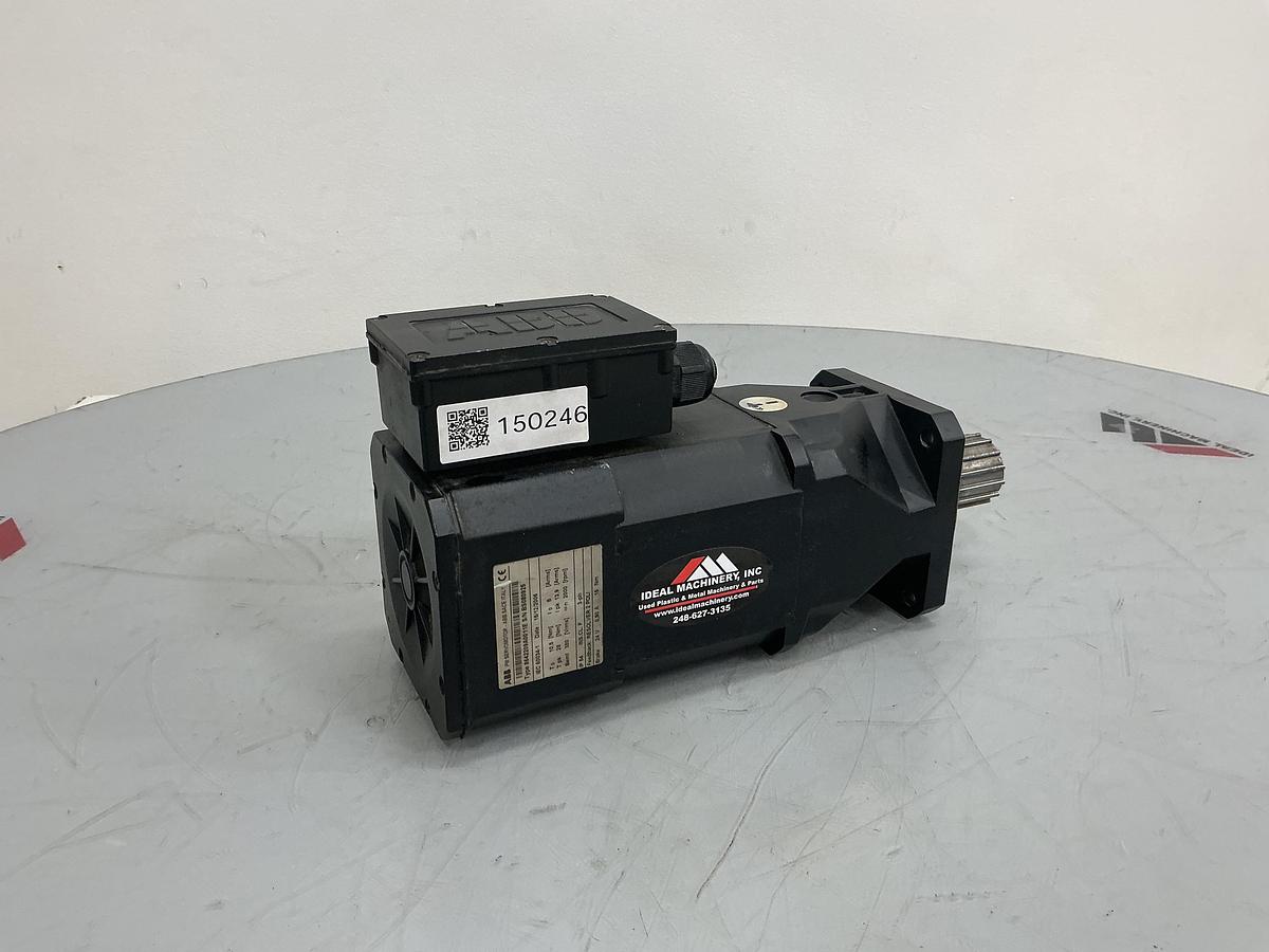 Used ABB 8642209A0011E