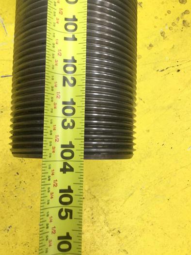 Used VAN DORN Tie Bar 303677 D Used