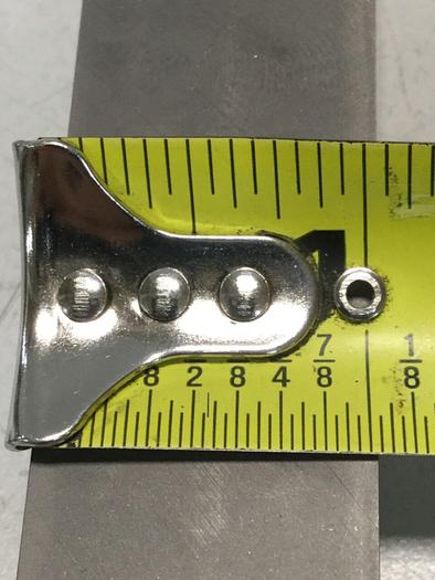 STERLING DIE Boltmaker Die 2 Piece Set 4-N2-58-907 #110209