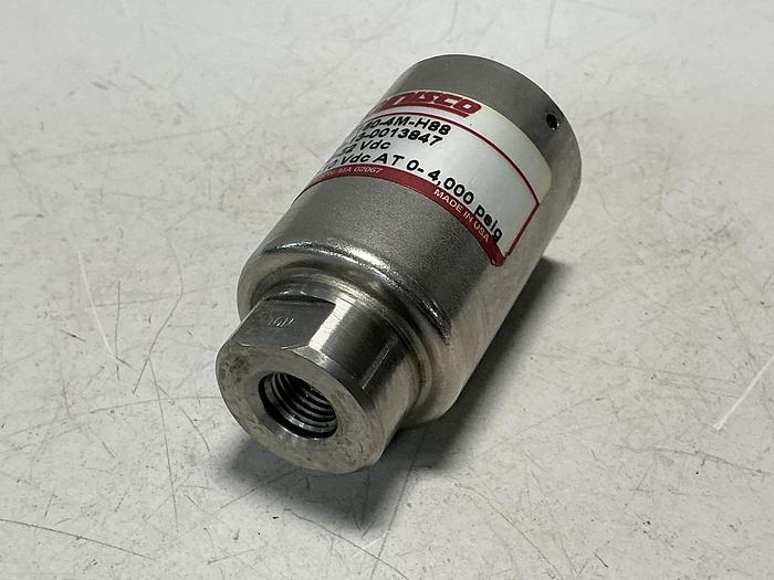 Used DYNISCO PT160-4M-H88