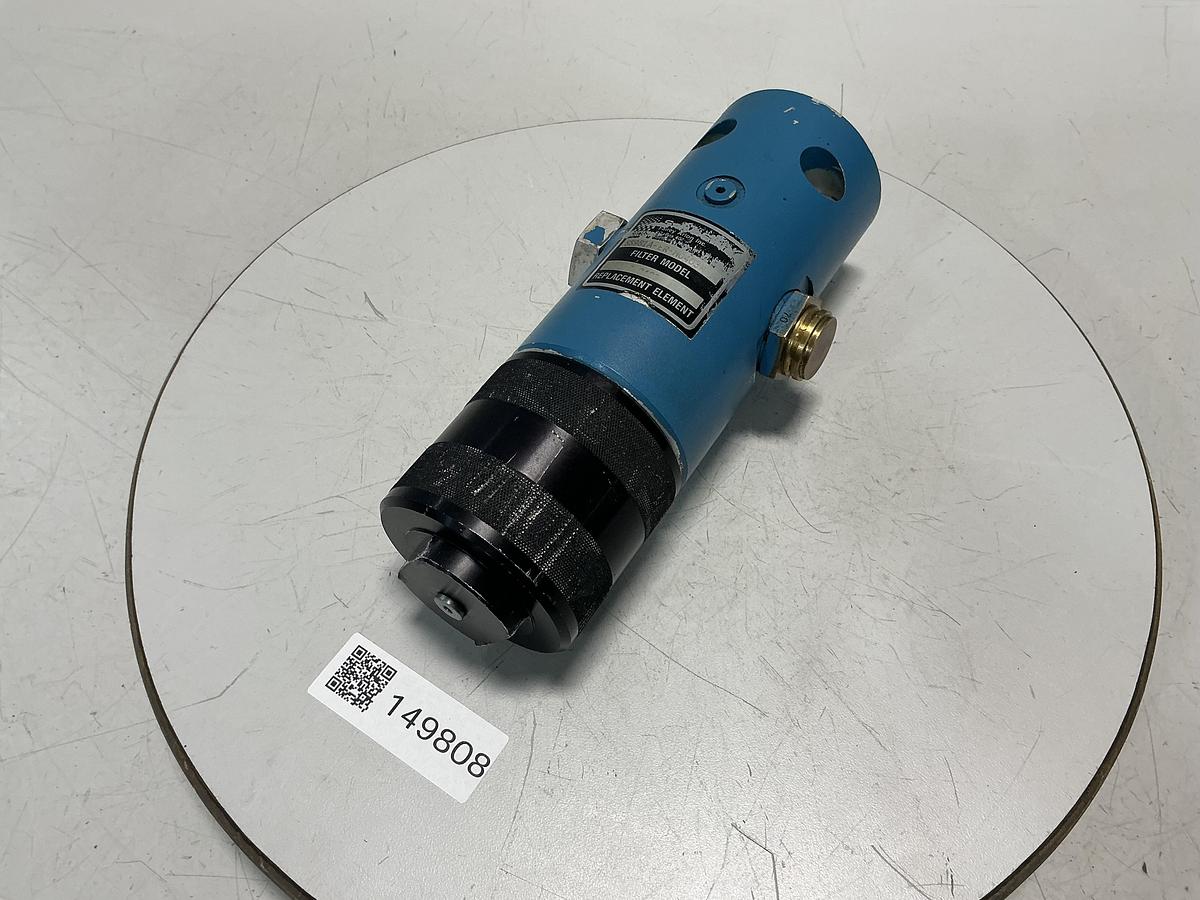Used SERVOSAVOR SS981A-ER-M0403M