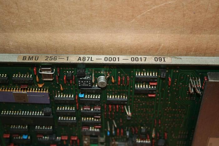 Used HITACHI Circuit Board BFJ0802-0/198 2.0 Used