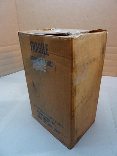 MYRON ZUCKER Power Capacitor KIM43003X-3 #29159