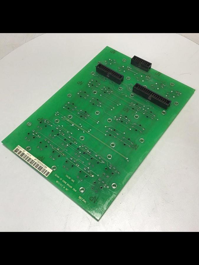 Used WELLTEC Circuit Board DE011-32 USED