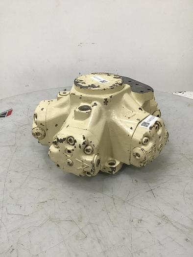 Used PLEIGER Motor M0500-05-313 Used #141075