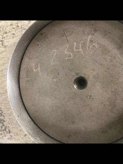 Used MOOG Radial Piston Pump D955-2001/G #130397