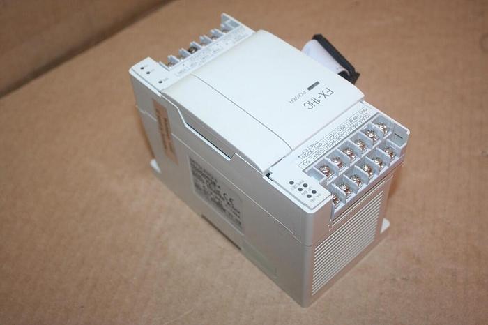 Used MITSUBISHI Programmable Controller FX-1HC #21139