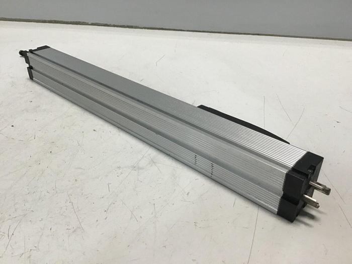 Used NOVOTECHNIK Position Transducer TLH225 Used