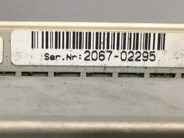 Used KEBA Power Supply Card PS 244/B Used