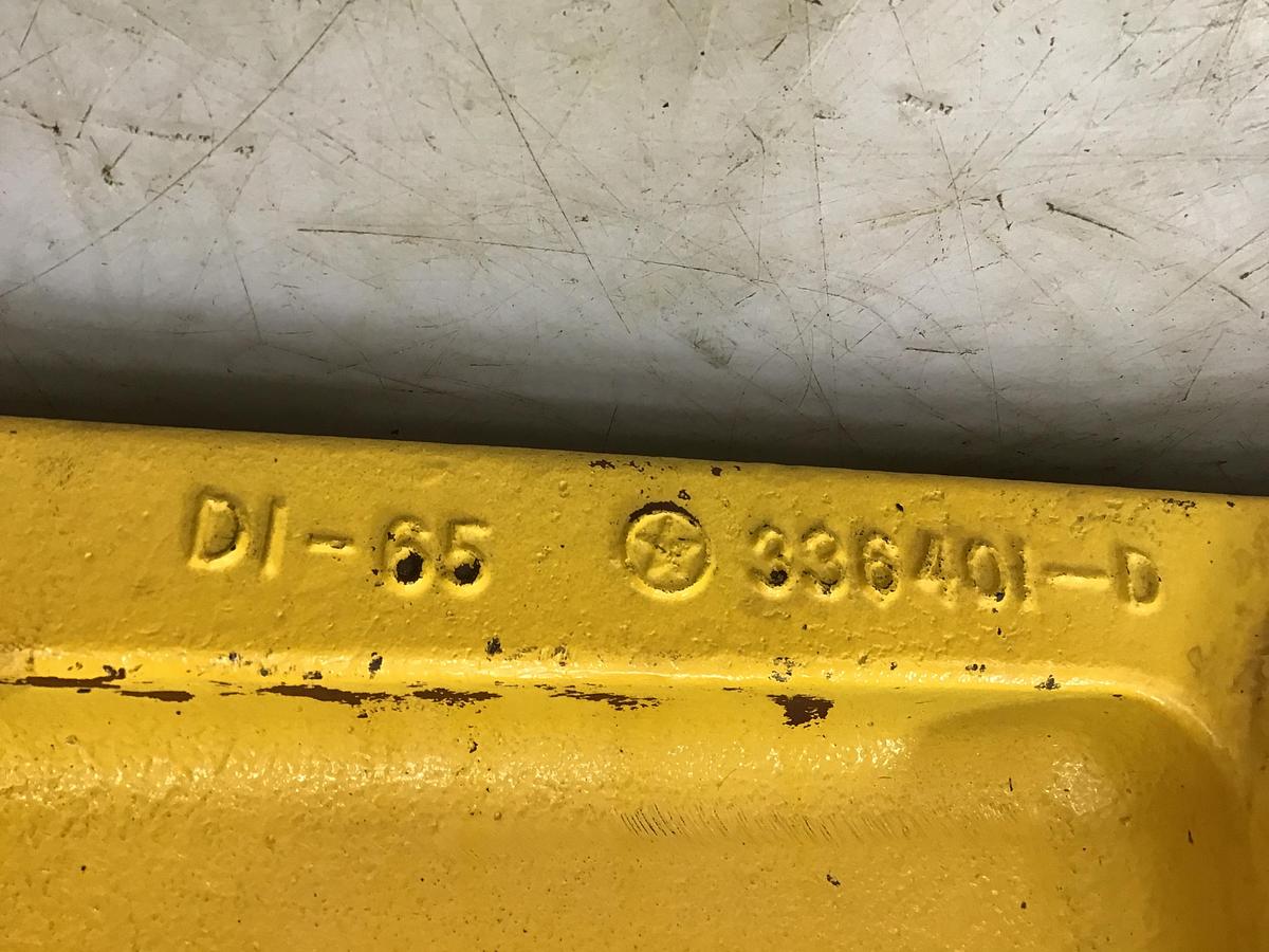 Used VAN DORN 336401-D Toggle Link Used 