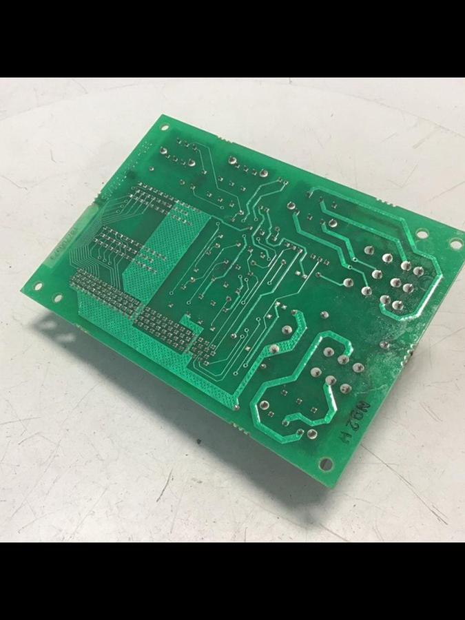 Used FANUC Circuit Board A20B-1006-0300 / 05C USED