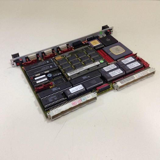 Used REIS Module SYS68K/CPU-23 Used