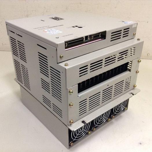Used YASKAWA Servopack SGDB-44ADG-PY276B Used