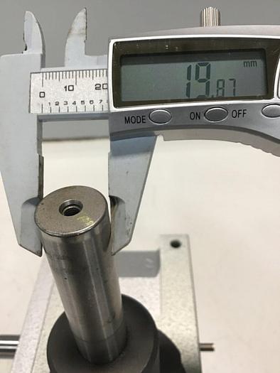 Used SANDEX Indexing Drive 6FNT0732R-SM3VW1/X #119947