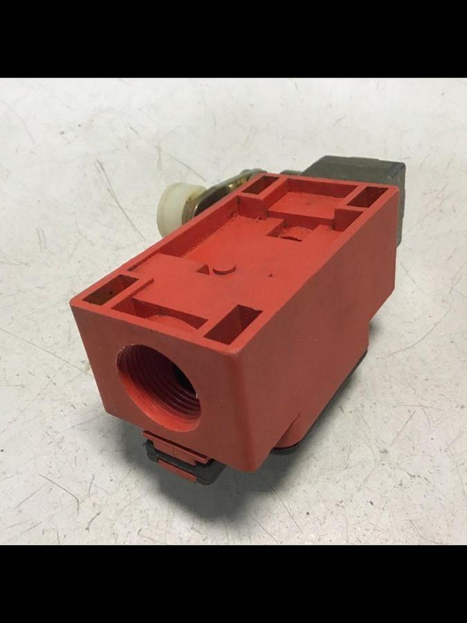 Used BERNSTEIN Limit Switch ENK-UV1Z AHS Used