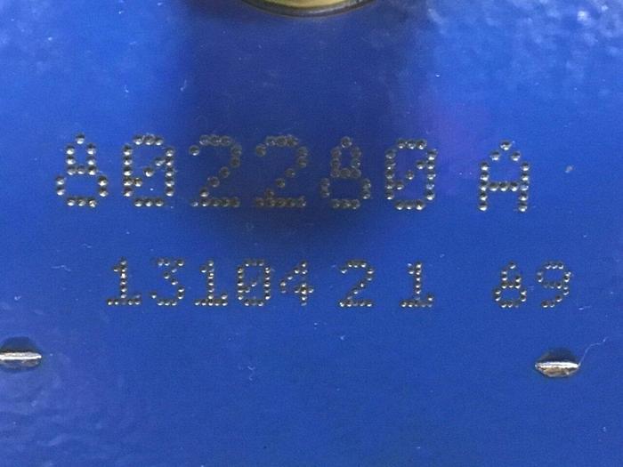 Used REXROTH Valve 4WMRC10D32YAW Used