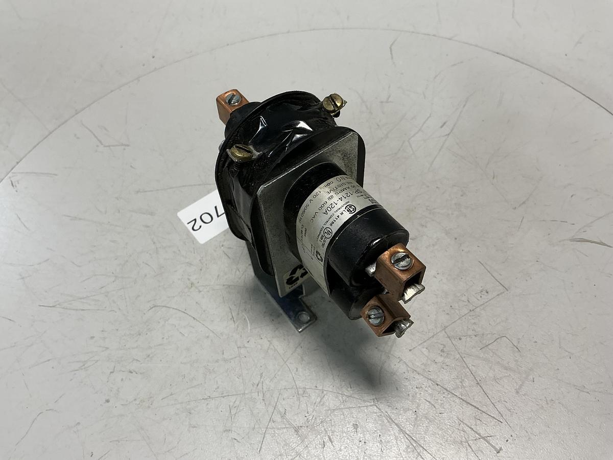 Used MDI SP-1214-120A