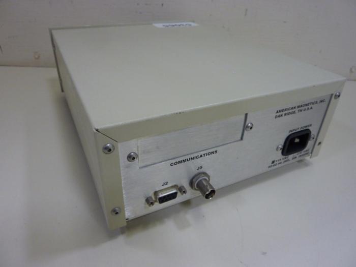 Used AMERICAN MAGNETICS Liquid Level Controller 184 #53066