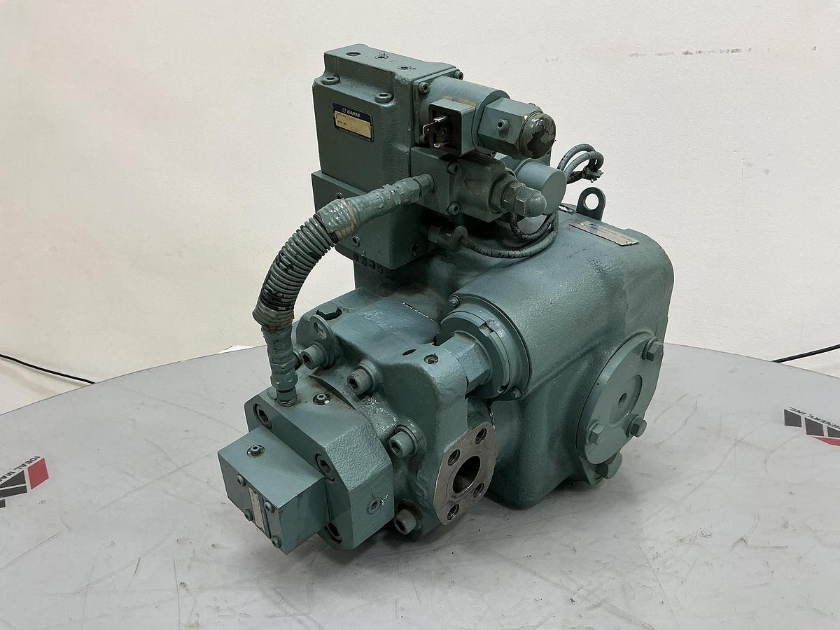 Used DAIKIN HV9OSAES