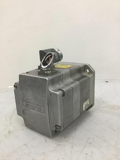 Used SIEMENS Motor 1FK7060-5AF71-1TG0 Used