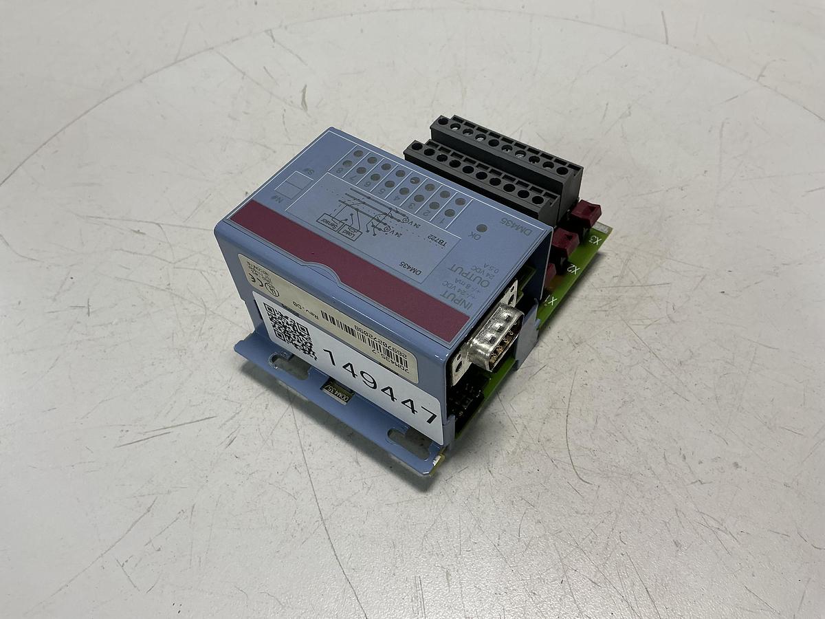 Used B&R DM435