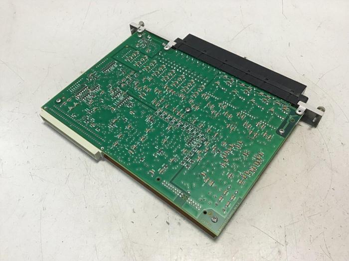 Used SIEMENS Circuit Board 505-7016 #140029